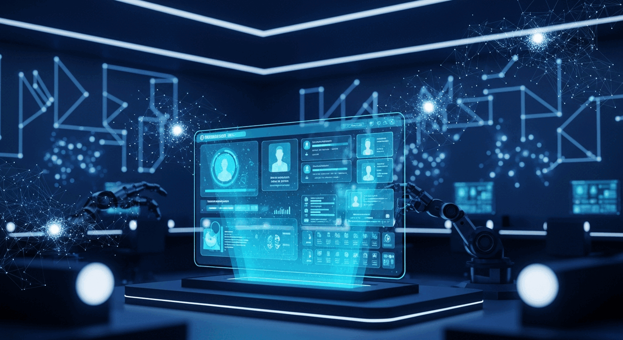 Digitales Recruiting (E-Recruiting): Methoden, Tools & Trends