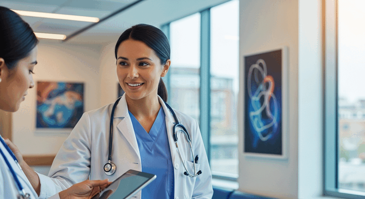 Fachkräftemangel in der Pflege: Ursachen & Recruiting-Strategien