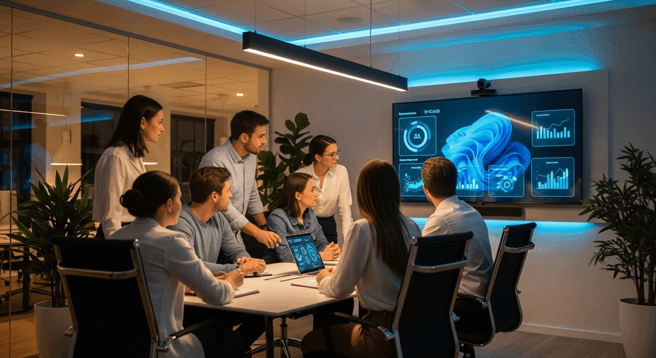 Mitarbeiterbindung & Mitarbeiterzufriedenheit steigern: Der Guide